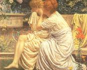 阿尔伯特 约瑟夫 摩尔 : Idyll